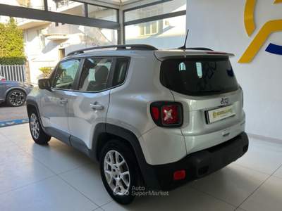 Jeep Renegade 1.0 T3 Limited tua da €169,00 mensili Grigio usata Somma Vesuviana