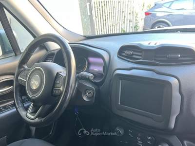 Jeep Renegade 1.0 T3 Limited tua da €169,00 mensili Grigio usata Somma Vesuviana