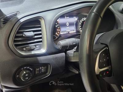 Jeep Renegade 1.5 Turbo T4 MHEV Limited tua da €199,00 mensili  Bianco usata Somma Vesuviana