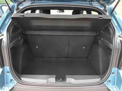Fiat Grande Panda 1.2 100 CV S&S Icon Blu/Azzurro usata Pianezza