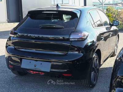 Peugeot 208 Allure Puretech 100 Nero usata Pianezza