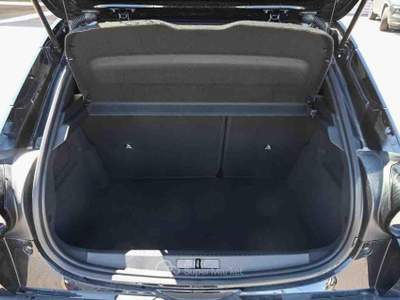 Lancia Ypsilon Hybrid e-DCT HF Line Nero usata Pianezza