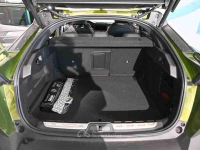 Peugeot 408 Hybrid 145 e-DCS6 GT Exclusive Verde usata Pianezza