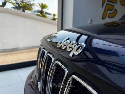 Jeep Renegade 1.6 Mjt DDCT 120 CV Limited tua da €189,00 mensili Blu/Azzurro usata Somma Vesuviana