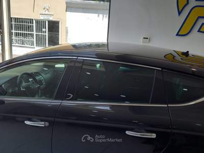 Lancia Delta 2.0 MJT DPF Platino Nero usata Somma Vesuviana