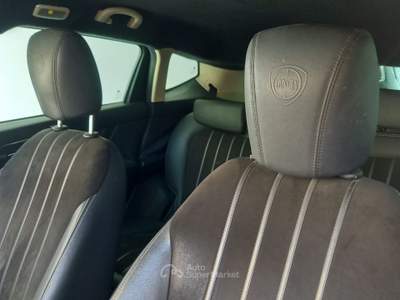 Lancia Delta 2.0 MJT DPF Platino Nero usata Somma Vesuviana