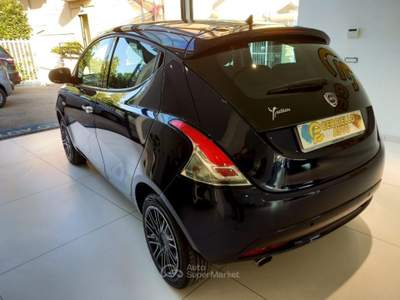 Lancia Ypsilon 1.2 69 CV 5 porte Gold tua da €129  Blu/Azzurro usata Somma Vesuviana