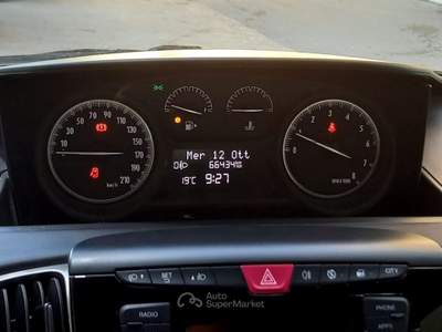 Lancia Ypsilon 1.2 69 CV 5 porte Gold tua da €129  Blu/Azzurro usata Somma Vesuviana