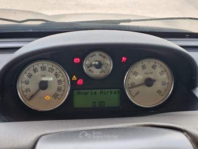 Lancia Ypsilon 1.3 Multijet 16V Argento Grigio usata Somma Vesuviana