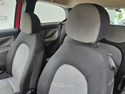 Lancia Ypsilon 1.3 Multijet 16V Argento Grigio usata Somma Vesuviana