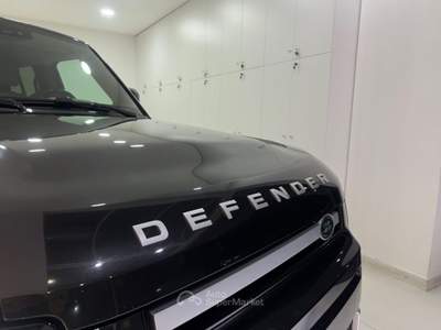 Land Rover Defender 110 3.0D I6 200 CV AWD Auto SEda €599,00 Grigio usata Somma Vesuviana