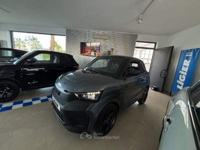 Ligier JS50 50 DCI Elite CON CARPLAY TUA DA 170 MENSILI  Grigio usata Somma Vesuviana