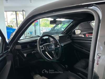 Ligier JS50 50 DCI Elite CON CARPLAY TUA DA 170 MENSILI  Grigio usata Somma Vesuviana