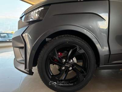 Ligier JS50 50 DCI Elite Confort TUA DA 199 MENSILI ANT.0 Grigio usata Somma Vesuviana