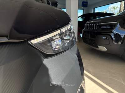 Ligier JS50 50 DCI Elite Confort TUA DA 199 MENSILI ANT.0 Nero usata Somma Vesuviana