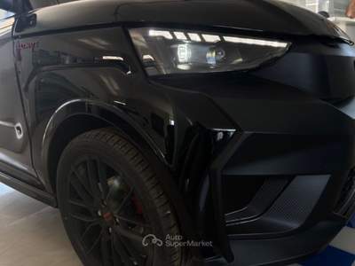 Ligier JS50 50 DCI Ultimate TUA DA €199.00 MENSILI Nero usata Somma Vesuviana