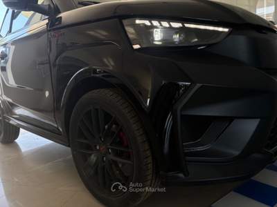 Ligier JS50 50 DCI Ultimate TUA DA €199.00 MENSILI Nero usata Somma Vesuviana