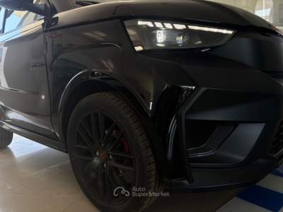 Ligier JS50 50 DCI Ultimate TUA DA €199.00 MENSILI Nero usata Somma Vesuviana