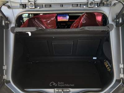 Ligier JS50 50 DCI Ultimate TUA DA €199.00 MENSILI Nero usata Somma Vesuviana