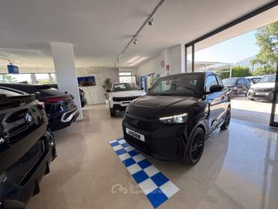 Ligier JS50 50 DCI Ultimate TUA DA €199.00 MENSILI Nero usata Somma Vesuviana