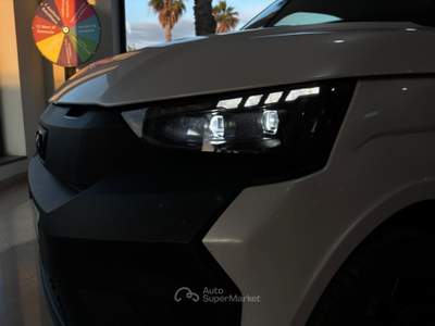 Ligier JS50 50 Elite E.V. CON CARPLAY TUA DA 169.00 MENSILI  Bianco usata Somma Vesuviana