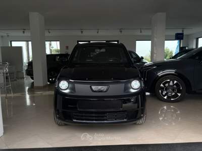 Ligier Myli MYLI LAB+TOTAL BLACK DA €135,00 ANT.0 CERCHIO DA16 Grigio usata Somma Vesuviana