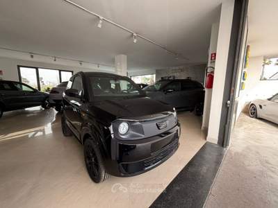 Ligier Myli MYLI LAB+TOTAL BLACK DA €135,00 ANT.0 CERCHIO DA16 Grigio usata Somma Vesuviana