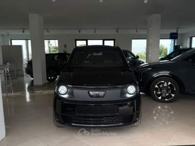 Ligier Myli MYLI LAB+TOTAL BLACK DA €135,00 ANT.0 CERCHIO DA16 Grigio usata Somma Vesuviana