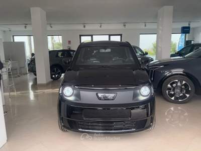 Ligier Myli MYLI LAB+TOTAL BLACK DA €135,00 ANT.0 CERCHIO DA16 Grigio usata Somma Vesuviana