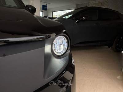 Ligier Myli MYLI LAB+TOTAL BLACK DA €135,00 ANT.0 CERCHIO DA16 Grigio usata Somma Vesuviana