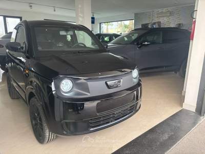Ligier Myli MYLI LAB+TOTAL BLACK DA €135,00 ANT.0 CERCHIO DA16 Grigio usata Somma Vesuviana