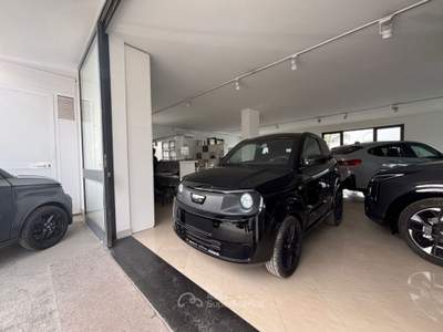Ligier Myli MYLI LAB+TOTAL BLACK DA €135,00 ANT.0 CERCHIO DA16 Grigio usata Somma Vesuviana