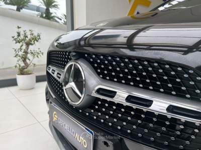 Mercedes-Benz GLA d Automatic AMG Line Advanced Plus DA €499,00 Nero usata Somma Vesuviana