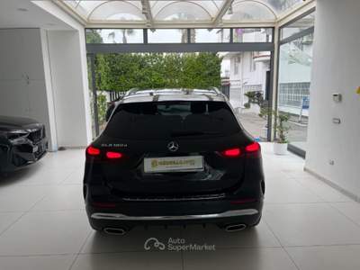 Mercedes-Benz GLA d Automatic AMG Line Advanced Plus DA €499,00 Nero usata Somma Vesuviana