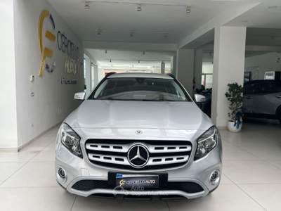 Mercedes-Benz GLA d Business TUA A SOLI 199 EURO MENSILI Grigio usata Somma Vesuviana