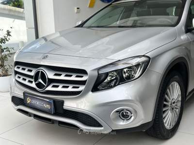 Mercedes-Benz GLA d Business TUA A SOLI 199 EURO MENSILI Grigio usata Somma Vesuviana