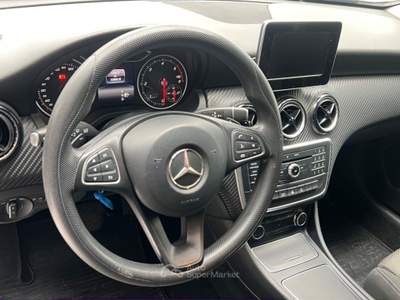 Mercedes-Benz GLA d Business TUA A SOLI 199 EURO MENSILI Grigio usata Somma Vesuviana