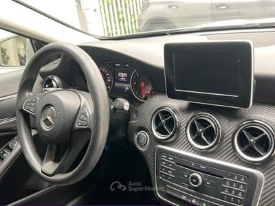 Mercedes-Benz GLA d Business TUA A SOLI 199 EURO MENSILI Grigio usata Somma Vesuviana