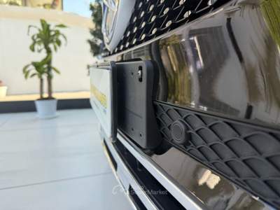 Mercedes-Benz GLA d Automatic Sport Plus da €419,00  Nero usata Somma Vesuviana