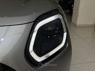 MINI Cooper 1.5 Cooper Classic Countryman tua da€399,00 mensil Grigio usata Somma Vesuviana