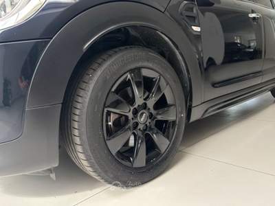 MINI Countryman 2.0 Cooper D Business Countryman Automatica da€279 Blu/Azzurro usata Somma Vesuviana