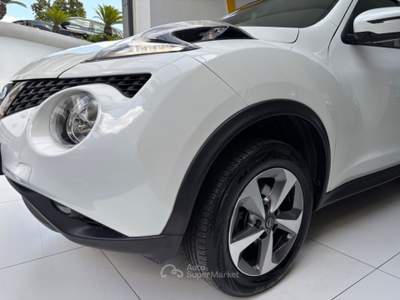Nissan Juke 1.6 GPL Business tua da €159,00  Grigio usata Somma Vesuviana