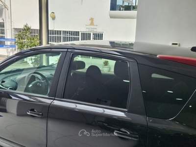 Nissan Note 1.4 16V Acenta Nero usata Somma Vesuviana