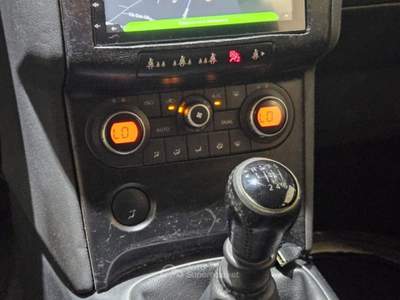 Nissan Qashqai 1.5 dCi Acenta Grigio usata Somma Vesuviana