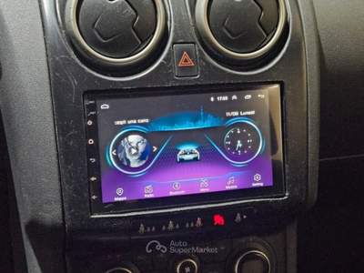 Nissan Qashqai 1.5 dCi Acenta Grigio usata Somma Vesuviana