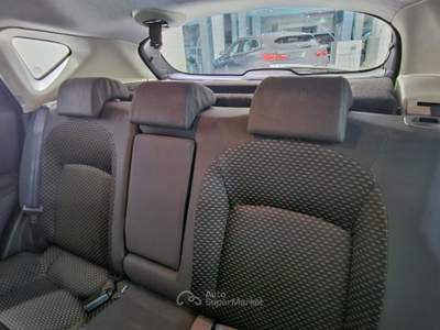 Nissan Qashqai 1.5 dCi Acenta Grigio usata Somma Vesuviana