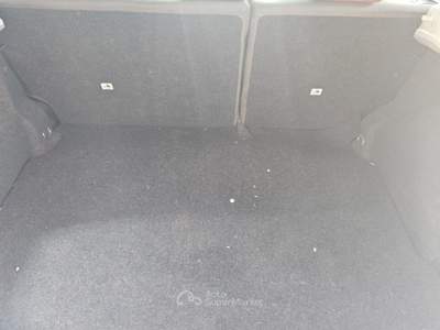 Nissan Qashqai 1.5 dCi DPF Tekna tetto panoramico Grigio usata Somma Vesuviana