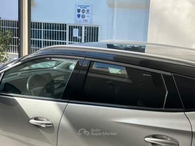 Omoda 5 Omoda 5 1.6 TGDI 147CV aut. Premium da €229,00 men Grigio usata Somma Vesuviana
