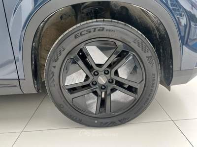 Omoda 5 Omoda 5 1.6 TGDI 147CV aut. Premium da €229,00 men Grigio usata Somma Vesuviana
