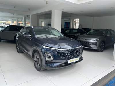 Omoda 5 Omoda 5 1.6 TGDI 147CV aut. Premium da €229,00 men Grigio usata Somma Vesuviana